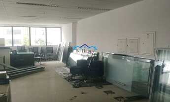 Imagem 5: SÃO PAULO - Conjunto Comercial/Sala - CIDADE MONÇÕES