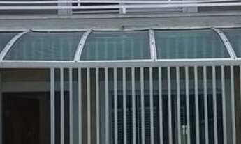 Imagem 2: Sobrado para venda tem 125 metros quadrados com 2 quartos