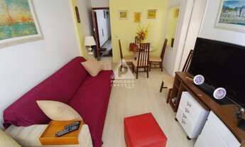 Imagem 4: Apartamento à venda, 1 quarto, Botafogo - RIO DE JANEIRO/RJ