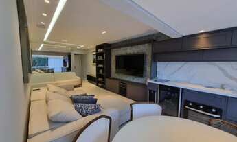 Imagem 3: Apartamento para Venda em Salvador, Alphaville I, 2 dormitórios, 2 suítes, 3 banheiros, 3