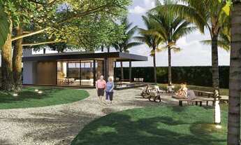 Imagem 7: Imóvel para venda tem 360 metros quadrados em Chácara Polaris - Indaiatuba - SP