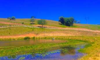 Imagem 3: 01Lote/Terreno para venda possui 600 metros quadrados com 1 quarto em Centro - Atibaia - S