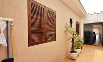 Imagem 5: SãO BERNARDO DO CAMPO - Casa Padrão - Centro