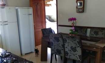 Imagem 3: VENDE SE Casa com 3 dormitórios