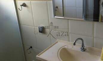 Imagem 3: Casa com Edícula - Bosque dos Eucaliptos - 3 Dormitórios - 250m²