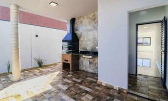 Imagem 4: Casa para venda no Bairro Nova Jaguari 3 dormitorios - Santana de Parnaiba