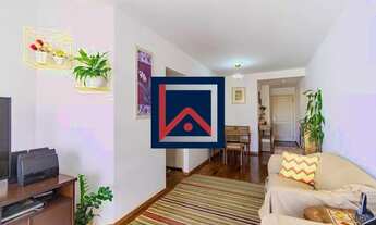 Imagem: Apartamento Venda 2 Dormitórios - 76 m²