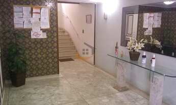 Imagem 4: Apartamento 02 dormitórios e Garagem Fechada à Venda no bairro Embaré - Santos