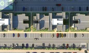 Imagem 2: Apartamento RESIDENCIAL BELVEDERE - Indaiatuba