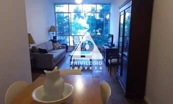 Imagem 7: Apartamento à venda, 3 quartos, 1 suíte, 1 vaga, Ipanema - RIO DE JANEIRO/RJ