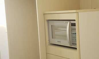 Imagem 6: Apartamento para venda possui 126 metros quadrados com 3 quartos