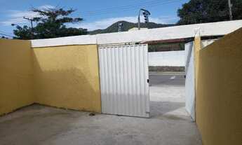 Imagem 2: Casa linear 1 quarto