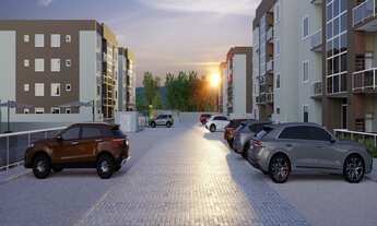 Imagem 4: PORTO BELO - Apartamento Padrão - Perequê