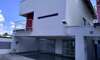 Imagem 2: Casa no Condomínio TOSCANA sobrado para venda com 240 m² com 3 suítes e 3 vagas cobertas