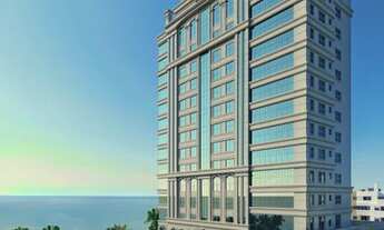 Imagem: Itapema - Apartamento Padrão - Meia Praia