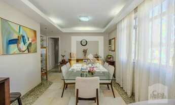 Imagem 7: Apartamento à Venda - Buritis, 4 Quartos, 140 m²