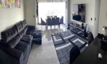 Imagem 5: Apartamento para venda possui 100 m² com 3 quartos Splendor Garden - Jardim das Industrias