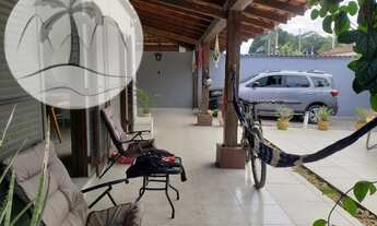 Imagem 2: BERTIOGA - Casa Padrão - MAITINGA