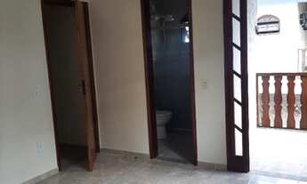 Imagem 3: Casa colonial em Costazul