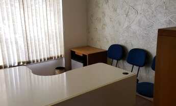 Imagem: CAMPINAS - Conjunto Comercial/Sala - CENTRO