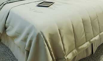 Imagem 4: Apartamento para venda tem 55 metros quadrados com 2 quartos em Lagoa Nova - Natal - RN