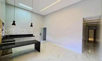 Imagem: Casa Jardim Nova Era