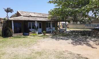 Imagem 3: Casa com Rgi para venda possui 200 mCasa comercial- Armação dos Búzios - RJ