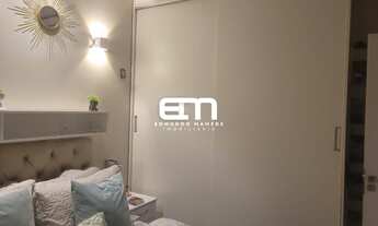 Imagem: Apartamento a venda em Belém