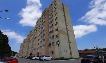 Imagem: Neo Fiori de 2/4 com suíte e sacada