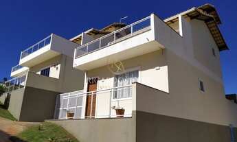 Imagem 2: Casa de condomínio para venda tem 78 metros quadrados com 2 quartos