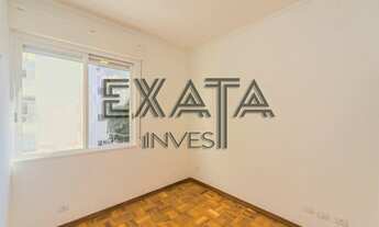 Imagem 6: São Paulo - Apartamento Padrão - Jardim América