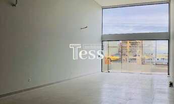 Imagem 4: Sala comercial disponível para Alugar 150m² construção + 30m² de mezanino - 2 banheiros Ba