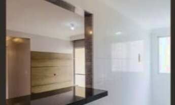 Imagem 4: SÃO BERNARDO DO CAMPO - Apartamento Padrão - TABOÃO