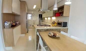 Imagem 6: São Paulo - Apartamento Padrão - BROOKLIN