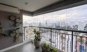 Imagem 3: São Paulo - Apartamento Padrão - Brooklin