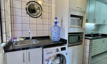 Imagem 7: BARBADA!! Apartamento de 3 quartos - 2a QUADRA MAR - Meia Praia - Itapema - SC