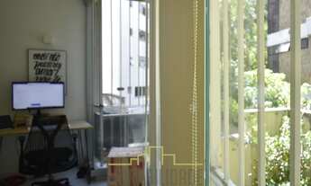 Imagem 7: Apartamento todo novinho na Lagoa, lado Jardim Botânico