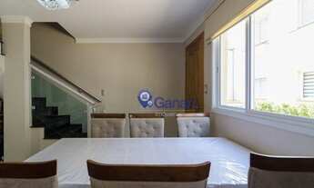 Imagem 5: Sobrado com 3 dormitórios, 120 m² - venda por R$ 780.000 ou aluguel por R$ 4.500/mês - Vil