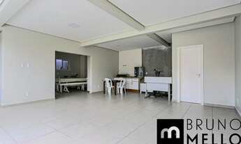 Imagem 7: FLORIANÓPOLIS - Casa Padrão - JARDIM ATLÂNTICO