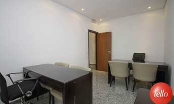 Imagem 3: São Paulo - Conjunto Comercial/sala - Brooklin