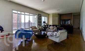 Imagem: São Paulo - Apartamento Padrão - Chácara