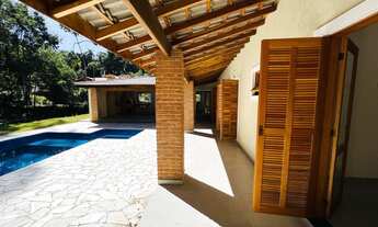 Imagem 5: Fazenda/Sítio/Chácara para venda possui 200 metros quadrados com 3 quartos