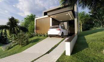 Imagem: CASA RESIDENCIAL em SOROCABA - SP, HORTO