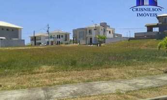 Imagem 3: CAMAÇARI - Terreno Padrão - ALPHAVILLE LITORAL NORTE I