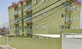 Imagem: Apartamento térreo no Edifício Vila Lavínia