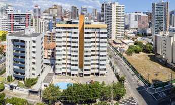 Imagem 1: Concord - 143m² - 3 quartos - lazer - Cocó