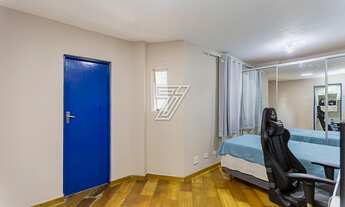 Imagem: Studio na melhor localização do Champagnat