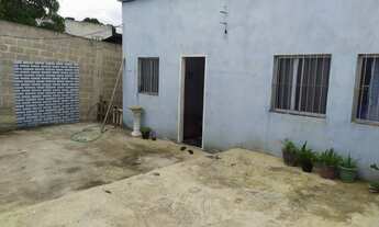 Imagem 3: Casa de laje tampada com telha de zinco em nova esperança 2-Cariacica