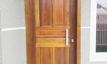 Imagem 5: PIRAQUARA - Casa Padrão - VILA SÃO TIAGO