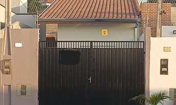 Imagem 5: Casa para venda - 2 quartos - Bairro Jardim Oásis - Taubaté - SP